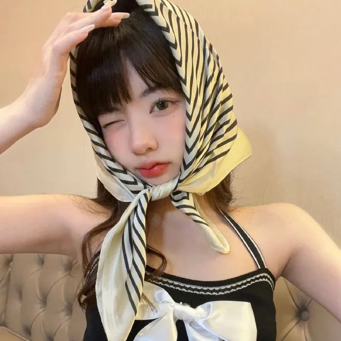 莲花仙子